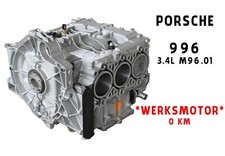 PORSCHE 911 / 996 M96.01
