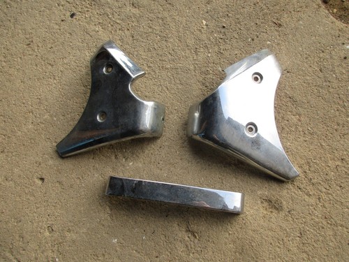 Sym husky 125 - 125, 96-05
