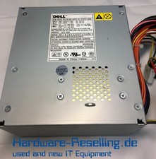 Dell PS-5251-2DFS - 250W Netzteil für Dell Dimension, Optiplex, PowerEdge An