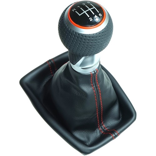 Schaltknauf schaltmanschette - schaltknauf,