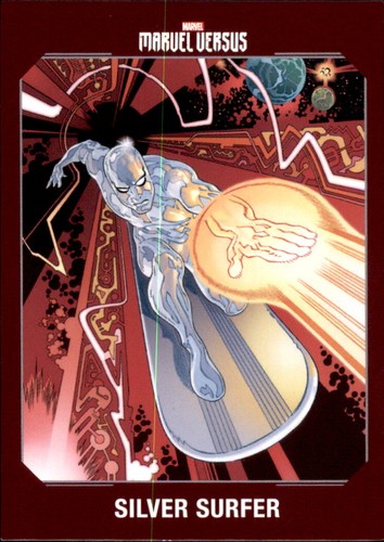 Marvel versus 2022 - versus,