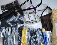 Reitsport-Mischposten –