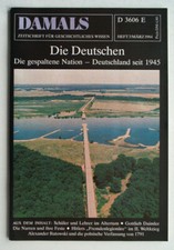 Damals Magazin für Geschichte