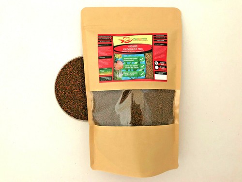 Diskus granulat mix 450 - granulat, g