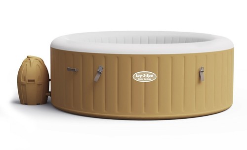 Bestway lay spa palm - bestway, springs