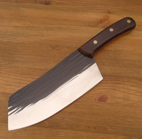 Haller chinesisches hackmesser - haller,