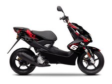 Dekor Kit Yamaha Aerox bis