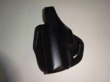Blackhawk CQC Leder-Holster passend für Heckler & Kock HKP30 , links