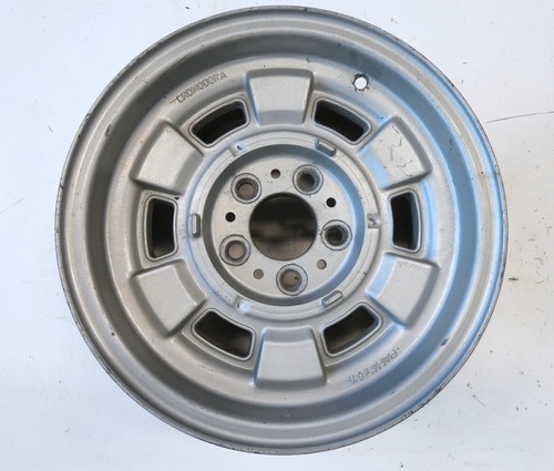Fiat 130 100 alufelge 14x6 - fiat, 14x6.5