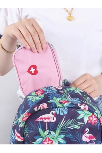 Medical kit travel bag - medical,