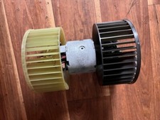 Bmw e36 gebläse - bmw, klimaanlage