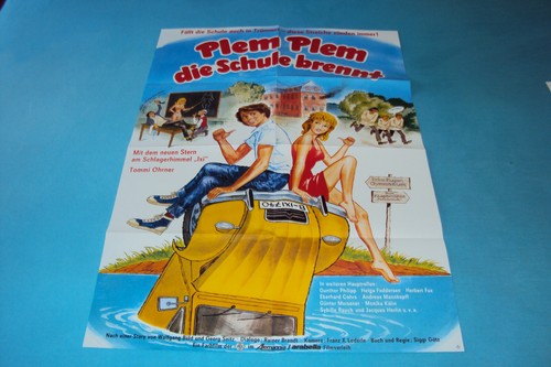 Plem die schule - die,