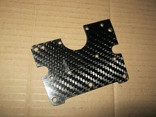 RS5 Formel 1 F1 Carbon Oberdeck Bremse NEU 72010 RS 5 1:5 Chassis Kohlefaser