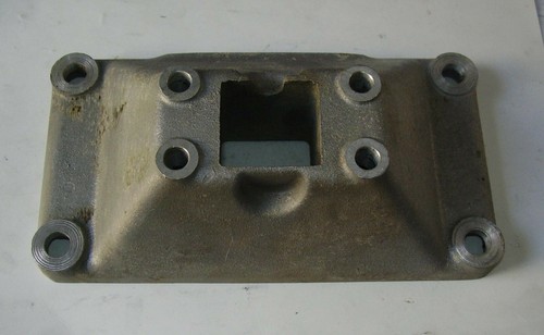 Motorsockel konsole standfuß - motorsockel,