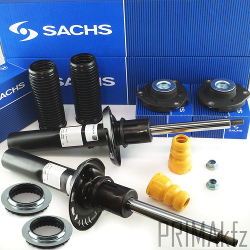 Sachs stoßdämpfer - sachs,