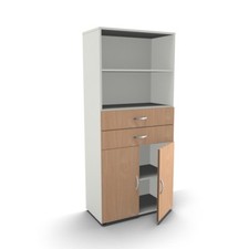 Aktenschrank Mega mit