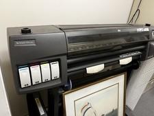 HP Designjet 1050c Plus