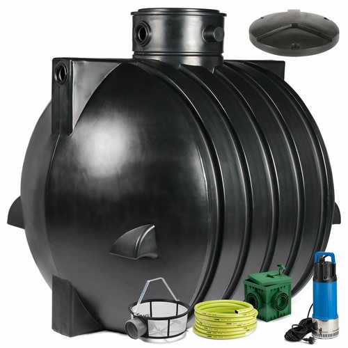 Regenwassertank zisterne - regenwassertank,,