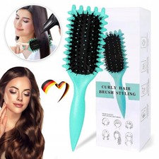 Lockenbürste Curl Hair Brush