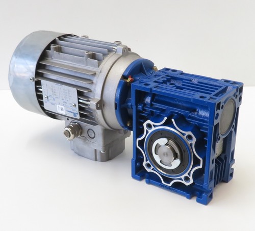 Schneckengetriebe motovario - schneckengetriebe,