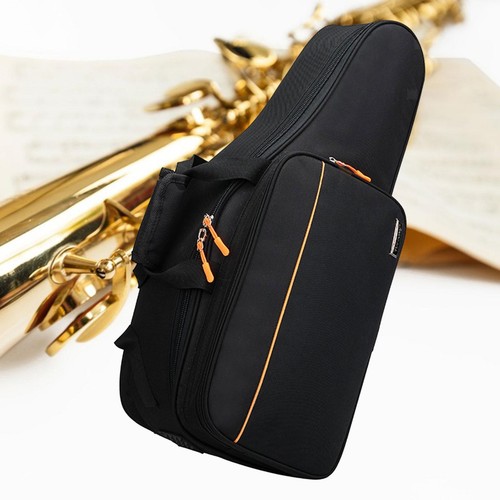 Sax gig bag altsaxophon - sax, tasche