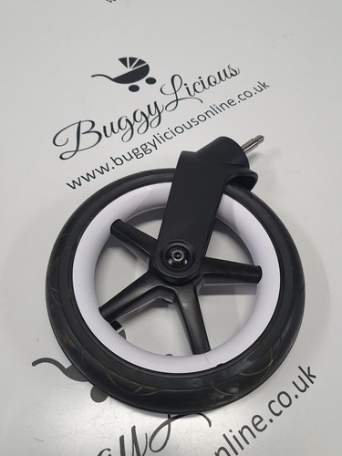 Bugaboo donkey - 3, 5