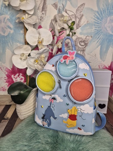 Loungefly rucksack disney - loungefly,