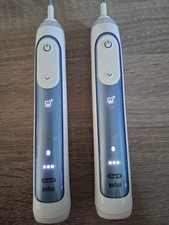 Braun Oral-B Typ 3765, 2x