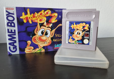 Game Boy Spiel | Hugo 2 |
