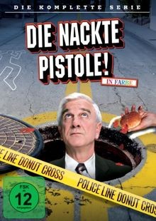Die nackte pistole - die,