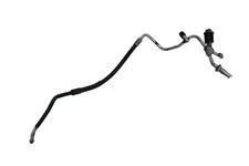 VW T4 2.5 TDI Klimaleitung