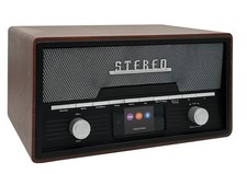 Denver Retro DAB+/FM Radio