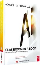 Adobe Illustrator CS5  - Classroom in a Book: Das offizi... | Buch | Zustand gut