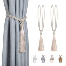 Vorhanghalter Gardinenhalter