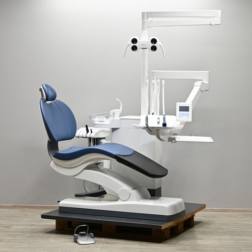 Sirona sinius - sirona, cs