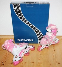 RAVEN Inline Skates +