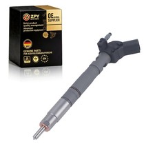 1x Fuel Injector Common Rail