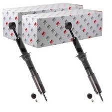 2x NK GASDRUCK STOßDÄMPFER