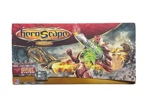 Heroscape die schlacht aller - heroscape:,