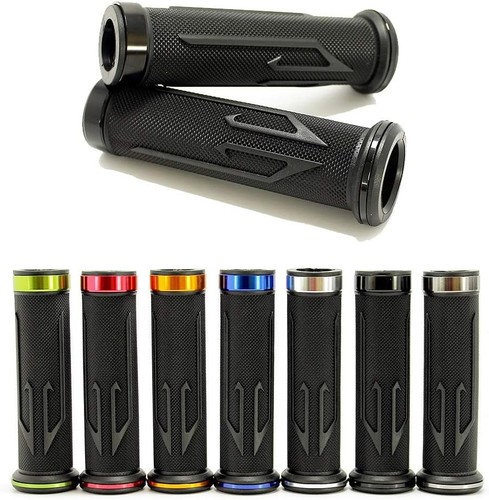 Motorrad lenkergriffe 22mm - motorrad,