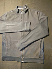 HUGO BOSS  Sweatjacke  Gr. L