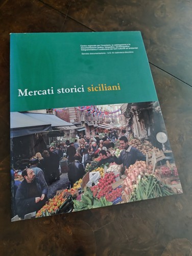 Historische sizilianische
