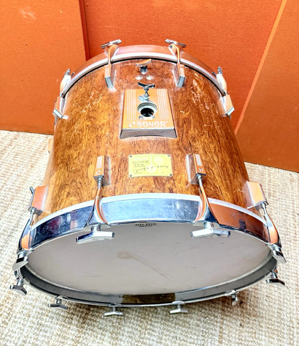 Rare vintage sonor signature - vintage,