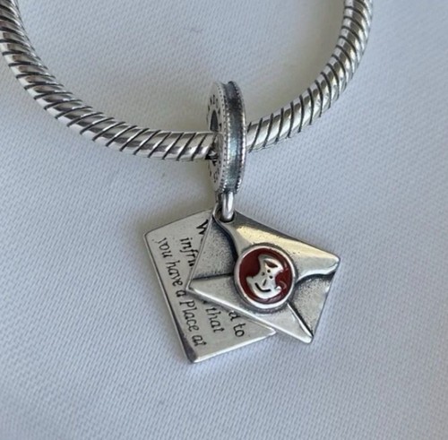 Pandora harry potter hogwarts - harry,