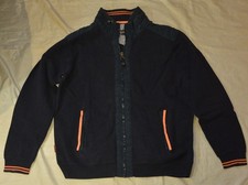 Camp David Strickjacke Hoodie Jacke XL  Top