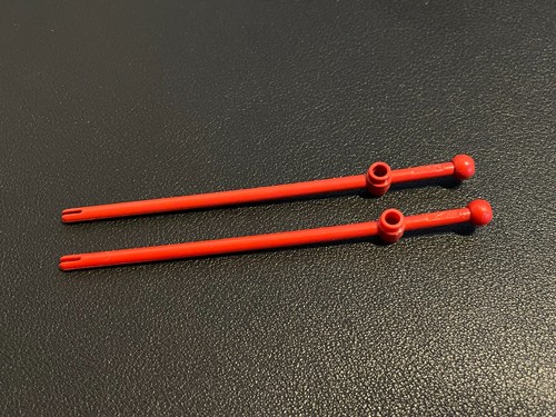 Lego 476 segel mast - 476,