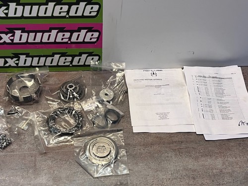 Rekluse kupplung ktm - rekluse,