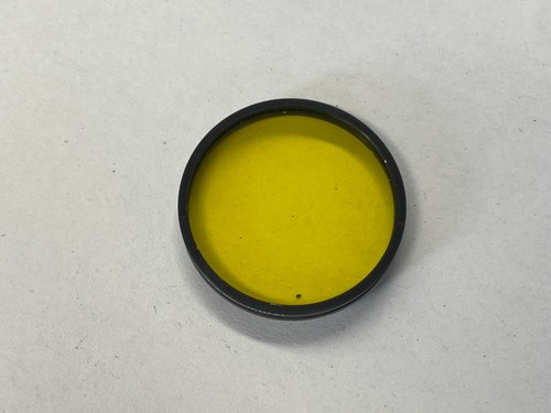 Filter bolex serie gelb - 3x,
