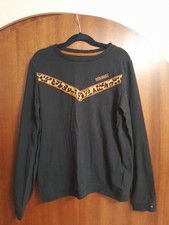 Pulli leopard print mädchen - pulli,