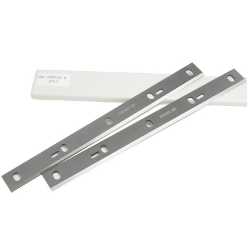 Stück hss hobelmesser - 2,
